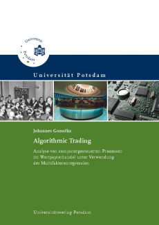 Algorithmic Trading