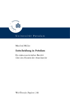 Entscheidung in Potsdam