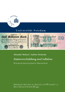 Staatsverschuldung und Inflation