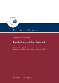 Brandenburger Antike-Denkwerk