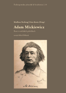 Adam Mickiewicz