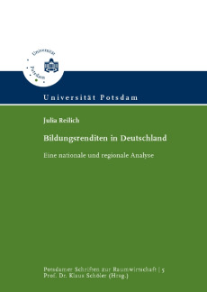 Bildungsrenditen in Deutschland