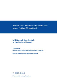 Militär und Gesellschaft in Herrschaftswechseln