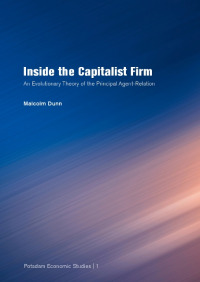 Inside the capitalist firm