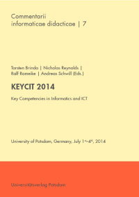 KEYCIT 2014