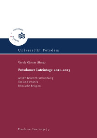 Potsdamer Lateintage 2011–2013