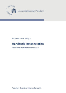 Handbuch Textannotation