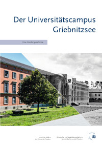 Der Universitätscampus Griebnitzsee