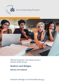 Studium nach Bologna