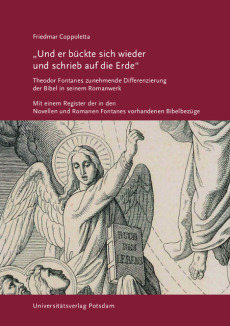 „Und er bückte sich wieder und schrieb auf die Erde“