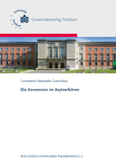 Die Konversion im Asylverfahren