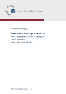 Potsdamer Lateintage 2018–2020