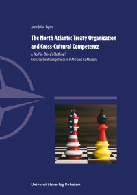 The North Atlantic Treaty Organization and cross-cultural competence