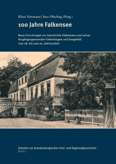 100 Jahre Falkensee