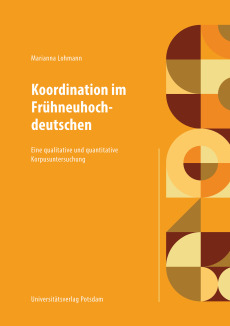 Koordination im Frühneuhochdeutschen