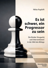 Es ist schwer, ein Progressor zu sein