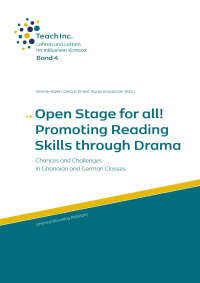 Open Stage for all! Promoting Reading Skills through Drama