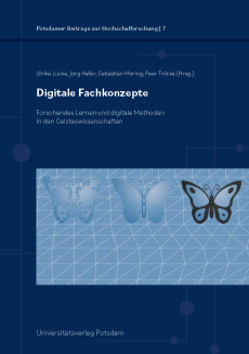 Digitale Fachkonzepte
