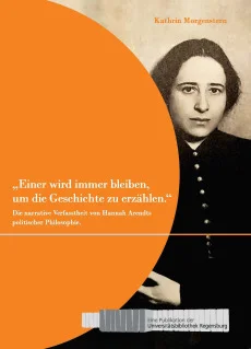 „Einer wird immer bleiben, um die Geschichte zu erzählen.”