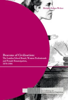 ‘Beacons of Civilisation:’