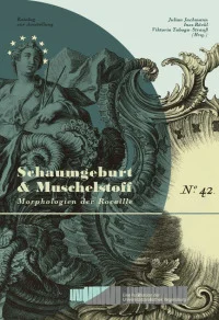 Schaumgeburt und Muschelstoff