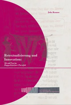 Retextualisierung und Innovation