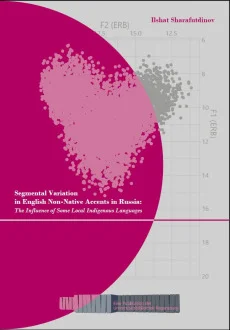 Segmental Variation in English Non-Native Accents in Russia