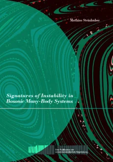 Signatures of Instability in Bosonic Many-Body Systems