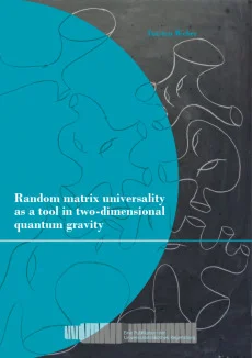 Random matrix universality as a tool in two-dimensional quantum gravity