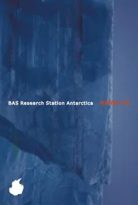 Halley VI Reaearch Station - British Antarctic Survey