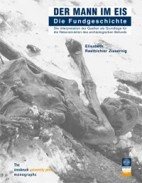Der Mann im Eis – Die Fundgeschichte