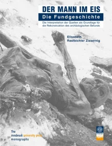 Der Mann im Eis – Die Fundgeschichte