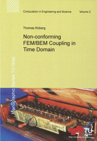 Non-conforming FEM/BEM Coupling in Time Domain