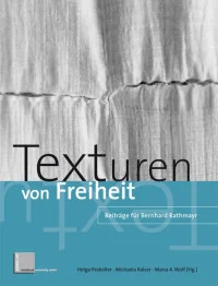 Texturen von Freiheit