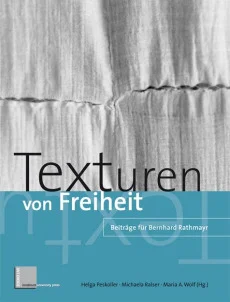 Texturen von Freiheit