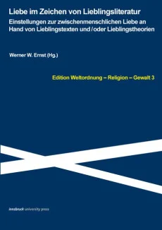 Liebe im Zeichen von Lieblingsliteratur