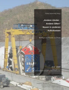 “Andere Länder – Andere Sitten” Bauen in anderen Kulturkreisen