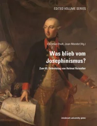 Was blieb vom Josephinismus?