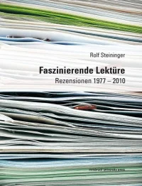 Faszinierende Lektüre