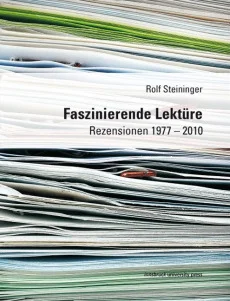 Faszinierende Lektüre