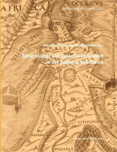 Sprachkultur und Sprachwirklichkeit in der Romania und Slavia