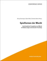 Spielformen der Macht