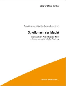 Spielformen der Macht