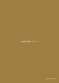 Blasbichlers Twentyone