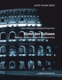 Hinter den Kulissen