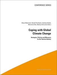 Coping with Global Climate Change.