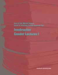 Innsbrucker Gender Lectures I