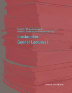 Innsbrucker Gender Lectures I