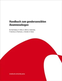 Handbuch zum gendersensiblen Anamnesebogen
