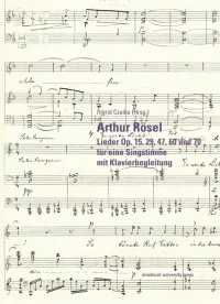 Arthur Rösel